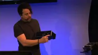 Roland Studio Capture at NAMM 2013