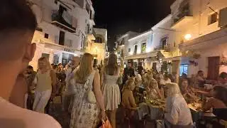 Travel Vlog #1 - IBIZA 2025