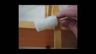 Pietenpol HINT Video 13 Pitot