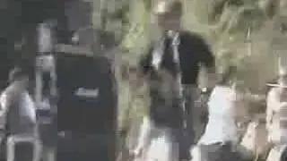 Demir Demirkan Senden Sonra canlı barışarock2006