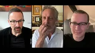 Karl Van der Waerden - CMO of Gigamon | Be Meaningful Podcast | Season 3 Episode 9