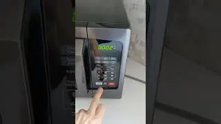 Stacking cook times with my microwave's mighty registers