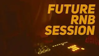 supersilver - Future RnB Session