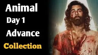 Animal Day 1 Advance Booking Report |Animal Advance Booking Report | Animal Collection #animal