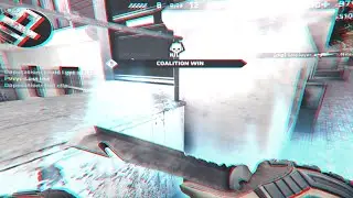 Critical Ops| 