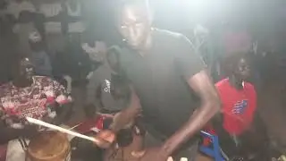 Journée consultation gratuite à simal suivi de Nguel avec Sangomar junior de simal