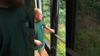 Rio - Sliding Window Instructions