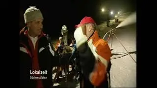 Gletscher 2009