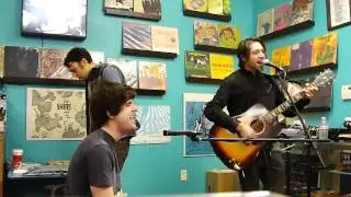 Mini Mansions
