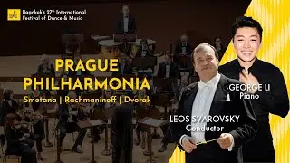 Prague Philharmonia