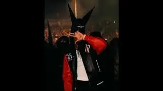 Playboi Carti - Evil Jordan (Lyrics +Vietsub)