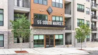 55 S Market Street in Asheville, NC 28801