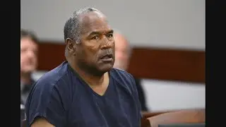 Attorney: Las Vegas Hotel Bans OJ Simpson