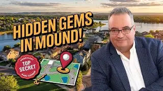Mound Minnesota's Best Kept Real Estate Secrets || MInneapolis Minnesota Real Estate Market