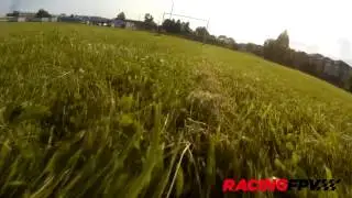 Pat's Minion220 Maiden flight(s) #FPV