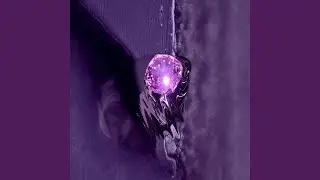 Purple Diamond