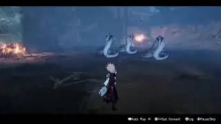 Fate/Samurai Remnant