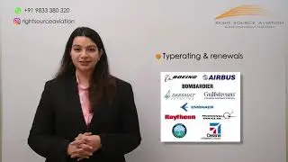About Right Source Aviation.