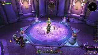 Storm the Citadel, WoW Legion Remix Quest