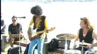 Asep Stone and ziBBz - Stone free.wmv
