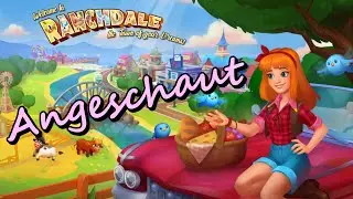 Ranchdale - Level 23 /#05 - Angezockt
