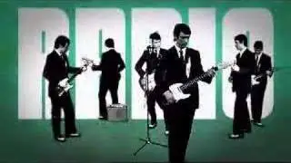 Rob Black - Turn Up Your Radio