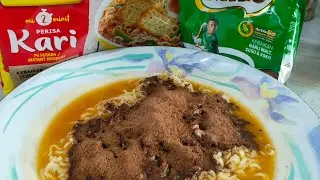 maggi Milo viral