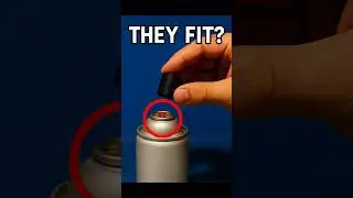 I Tried Swapping the Nozzles&hellip; Didn&rsquo;t Expect THIS to Work 😳💡#DIYSolutions #WorkshopHack #shorts