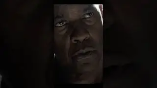 Equalizer 3 &ldquo;He Came for Peace. They Brought War&rdquo;. #movie #equalizer3 #movieclips #denzelwashington