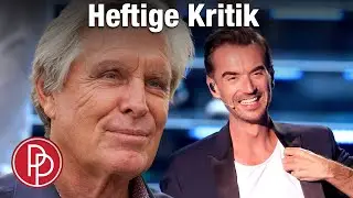 &bdquo;Dr. Stefan Frank&ldquo;-Star Sigmar Solbach: &bdquo;Silbereisen ist ein Quotenkind&ldquo;  &bull; PROMIPOOL