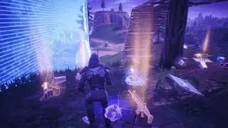 TBT Fortnite duo making shots count