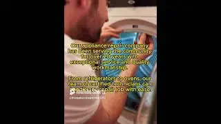 Asko Repair Fort Worth, TX 469-780-4339