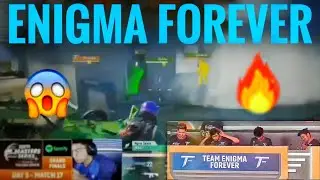 team enigma forever chicken dinner 🔥 loco lan event owais on fire🔥