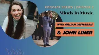 How John Liner covered the Circle of Life with a 100 people across 5 continents - MINDS IN MUSIC