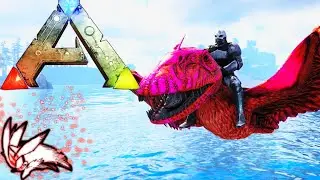 REVENGE ON THE ELITE DIMORPHODON - Ark: Survival Evolved [Modded Vanilla] (11)