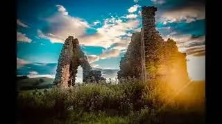 Horsburgh Castle Video