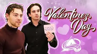 Love Letters with Jost and Newhook