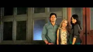 Life Unexpected on the Cwtv.com (HQ)