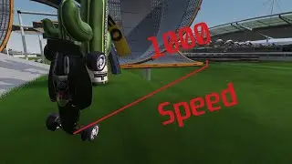 [TAS] Nosebug Nosebug NOSEBUG | 8.67 (-1.41 RTA) | Trackmania