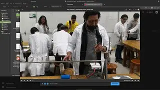 Udenar - Laboratorio: Ondas en una Cuerda.
