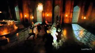 Arrow S03E09 rus LostFilm TV 1