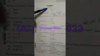 UG PAPER 2023 l AMU B.A foreign languages entrance paper 2022  2023 ba foreign language entrance