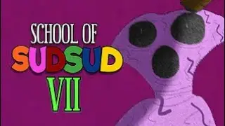 School of SudSud Consoles - Official Release Date Trailer (WISHLIST PAGES COMING DECEMBER 15TH)