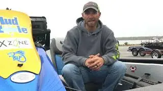 Brandon Lester's St  Johns River Elite Series recap