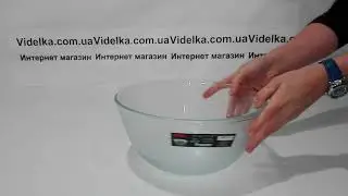 Салатник 3,5л Simax Exclusive Frozen Color s6646/FR - обзор