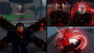 CODE + KEN KANEKI KAGUNE GOT BUFFED...❗️| Project Ghoul