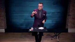 Carpenter's Revenge presented