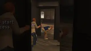 I played Bully in 2023 and was NOT disappointed... #shorts