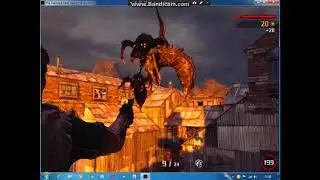 Самый классный шутер про зомби!!