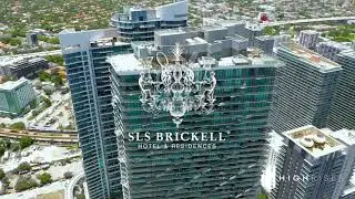 SLS Brickell Highrises.com